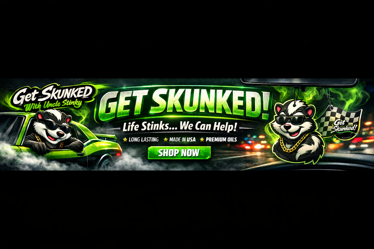 Stinky Things