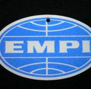 EMPI VW Car Air Freshener