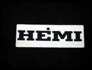 Hemi Air Freshener