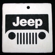 Jeep Air Freshener