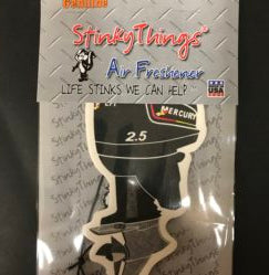 Mercury Racing 2.5L Air Freshener Outboard 200 225 250 EFI