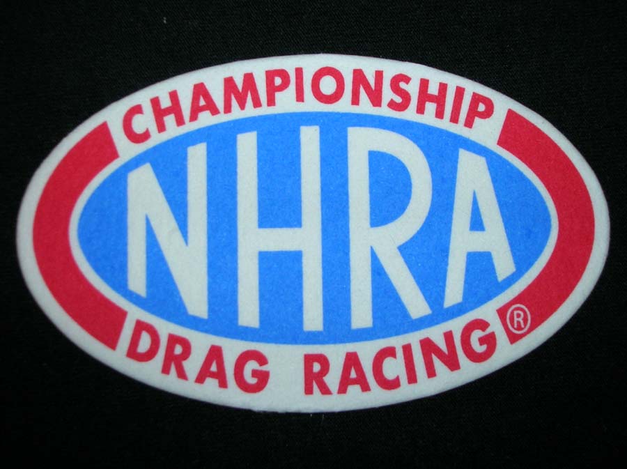NHRA Air Freshener