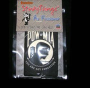 POW / MIA Air Freshener