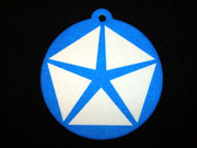 Chrysler Pentastar Air Freshener
