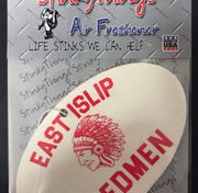East Islip REDMEN Air Freshener