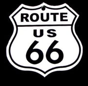 Route 66 Air Freshener