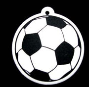 Soccer Ball Air Freshener