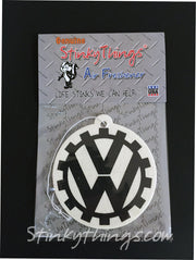 Volkswagen VW Gear Air Freshener